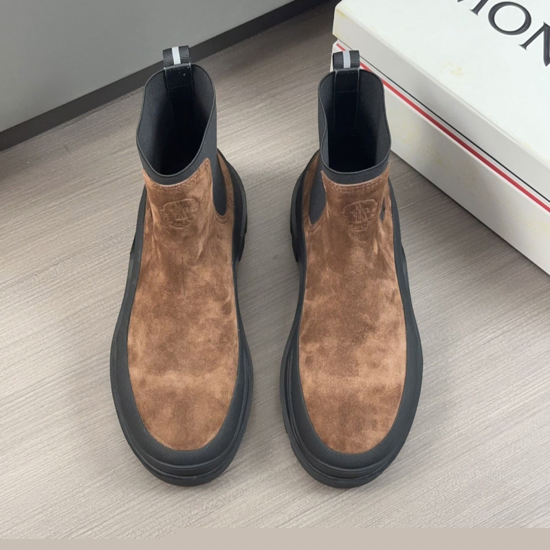 Moncler Boots